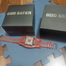 GOD EATER Model Wristwatch Supergroupies picture