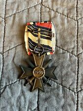 German War Merit Cross picture