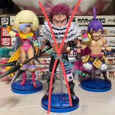 A+ Studio One Piece Charlotte Smoothie Resin Model Cracker Statue In Stock Hot picture