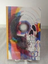 The Bones by Christopher Williams Plastic Flame Press Trade Paperback New picture