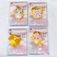 Idol Time Pripara Kuji Lottery D Prize Manager Cookie Charm 4 pieces Bulk picture