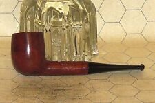 PARKER SUPER BRUYERE 193 MADE IN LONDON ENGLAND Tobacco Pipe #A897 picture