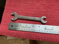Vtg.  Fordson tractor wrench   circle 