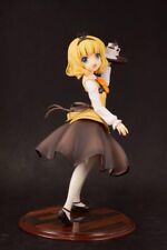 Plum Is The Order A Rabbit? Syaro (Cafe Style) 1/7 Scale Figure Syaro picture