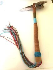 Native American tomahawk picture