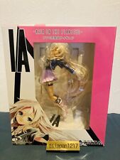 VOCALOID3 Library IA - ARIA ON THE PLANETES - Figure 1/8 Scale Figure Aquamarin picture