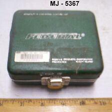 Federal Testmaster - Dial Indicator Kit with Case picture