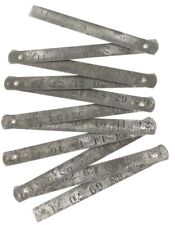 72” Steelcraft Tool Co.(New York & Germany) No. 6 Zig Zag Rule / CV Tools picture