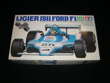 Tamiya 1/20 Ligier Js11 Ford F1 Unassembled Model Store picture