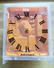 Vintage 1970s Thwaites and reed Visikit clock kit made in England  picture