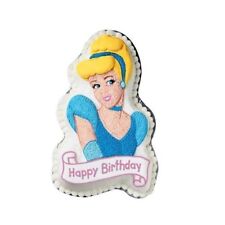 Wilton Cake Pan Disney Princess Cinderella picture