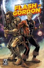 Flash Gordon #1 Mike Rooth Exclusive Pre-Sale 7/24/24 picture