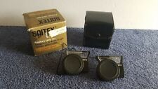 NOS Vintage Saitex Auxiliary Lens Set For Canon Sprint Japan w/Box C6 picture