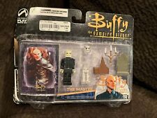 2004 Palisades Buffy The Vampire Slayer THE MASTER Series 1 Palz Figure picture