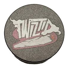 Twiztid 2024 420 Weekend VIP Grinder Brand New MNE Tobacco Herbs 4 Piece Limited picture