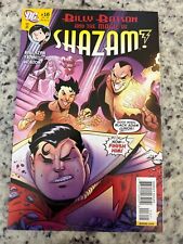 Billy Batson and the magic of Shazam #16 Vol. 1 (DC, 2009) vf picture