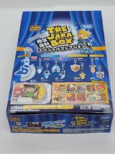 Takara Tomy The Snack World Tre Jara Box Vol 2  10 Piece Box Toys picture
