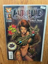 Witchblade 80 Top Cow Productions 9.6 E38-95 picture