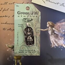 Magical Wicca Fairy Wish ~~~Fairy One Thousand Wishes Pendant, Charm, Amulet picture