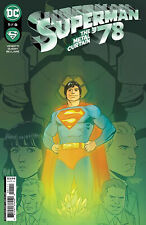 SUPERMAN '78: THE METAL CURTAIN LIMITED SERIES LISTING (#3 5 6 AVAILABLE) picture