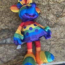 Disney Minnie Mouse Rainbow Collection Pride picture