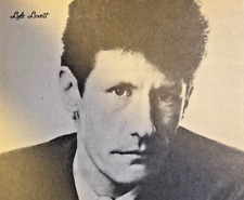1987 Country Western Music Performer Lyle Lovett picture
