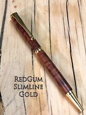 Beautiful Wood Pen Hand Made In Australia From Re-claimed Timber picture