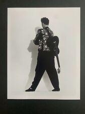 K D LANG  -  Rare  Original VINTAGE Press Photo by HERB RITTS 1991 picture
