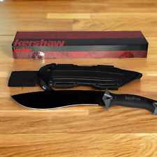 Kershaw Camp Machete Knife 10