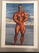 PAUL DILLETT bodybuilding muscle photo (rp) picture