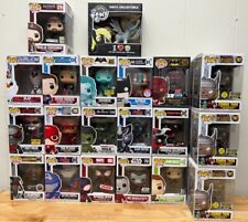 Funko Pop Lot - Take Your Pick or Take Them All picture
