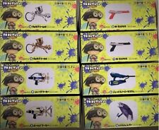 Splatoon 3 Buki collection SELECTION ver Weapon BOX All 8 types 2024 via FedEx picture