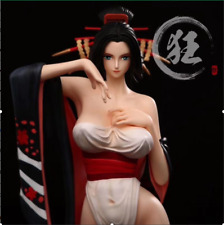 One Piece Nico Robin Miss Allsunday Kimono Ver. Anime Figurine Figure Statue Toy picture