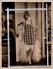 Constance Bennett (1929) 🎬⭐ Original Vintage - Stylish Glamorous Photo K 328 picture
