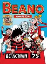 Beano Annual 2014 by DC Thomson & Co Ltd picture