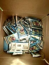 50 Packs - 2019 Panini Fortnite 6-Card Booster Packs USA 🇺🇸 Holos? Bk? picture