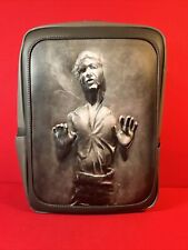 Loungefly Star Wars Han Solo in Carbonite Backpack EXCLUSIVE NEW picture