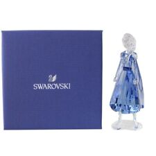 NEW Authentic SWAROVSKI 5492735 Disney Frozen 2 Elsa Figurine Deco Display  picture