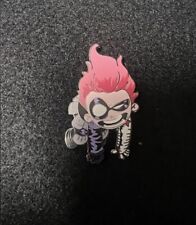2015 Nycc Marvel Skottie Young Pin- Winter Soldier picture