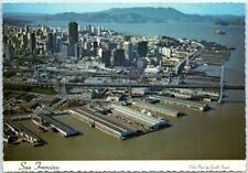 Postcard - San Francisco picture