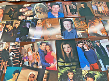 Buffy The Vampire Slayer Inkworks 4x6 Buffy Photocards Trading Cards (~350ish) picture