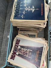Vintage Newspaper Lot 20 Rare Comic Magazine Sections From 60’s 70’s 80’s To 15 picture