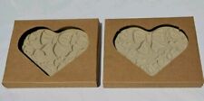 Brand New/Two Pampered Chef Christmas Cookie Molds picture