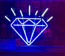 Diamond Neon Light Sign 17