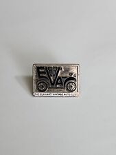 The Elkhart Vintage Auto Club Lapel Pin 1983 Indiana picture