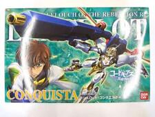 Bandai Code Geass Lelouch Of The Rebellion R2 Mechanic Collection 1/35 Lancelot picture