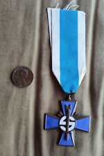 Finish Finland Winter War world war 2 Services Medal picture