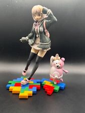 Super Danganronpa 2 Chiaki Nanami & Monomi 1/10 Scale Figure [ JUNK ] picture