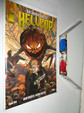 Hellcop 3D Issue 1 Image Comics Halloween Special With Glasses 2021 picture