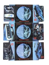 Yenko Motor Collectible Phone Cards  picture